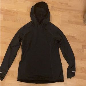 Juniors small Running light sweatshirts